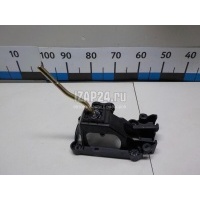 Кулиса КПП Lifan X50 2015 A1703100
