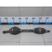 Полуось передняя левая Lifan X50 2015 A2203100