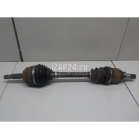 Полуось передняя левая Lifan X50 2015 A2203100