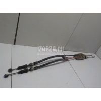 Трос КПП Lifan X50 2015 A1703200
