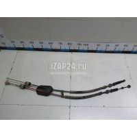 Трос КПП Lifan X50 2015 A1703200