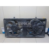 Вентилятор радиатора Lifan X50 2015 A1308100B1