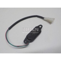 Кнопка открывания багажника Lifan X50 2015 AAB3758300