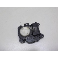 Моторчик заслонки отопителя Lifan X50 2015 A3745400