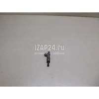 Форсунка инжекторная электрическая Subaru Legacy Outback (B15) 2015 16611AA87A