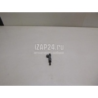 Форсунка инжекторная электрическая Subaru Legacy Outback (B15) 2015 16611AA87A
