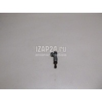Форсунка инжекторная электрическая Subaru Legacy Outback (B15) 2015 16611AA87A