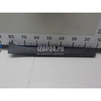 Накладка двери задней правой Subaru Legacy Outback (B15) 2015 91112AL440