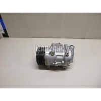 Компрессор системы кондиционирования Subaru Legacy (B15) (2015 - 2020) 73111AL000