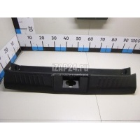 Обшивка багажника Chery Tiggo 5 (T21) 2014 T215402390BB