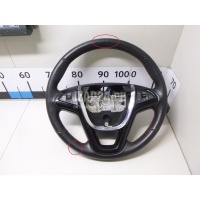 Рулевое колесо для AIR BAG (без AIR BAG) Chery Tiggo 5 (T21) 2014 T213402010DD