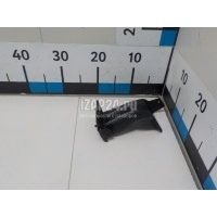 Кронштейн усилителя переднего бампера левый Chery Tiggo 5 (T21) 2014 T212803613