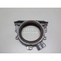 Крышка коленвала задняя Toyota Fortuner 2015 113810E010