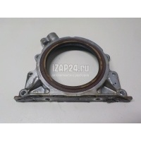 Крышка коленвала задняя Toyota Fortuner 2015 113810E010