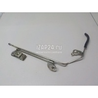 Трубка вакуумная Toyota Fortuner 2015 257060E010