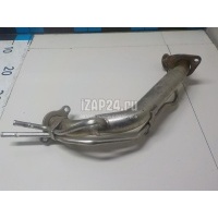 Трубка системы рециркуляции (EGR) Toyota Hilux 2015 2560111050