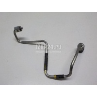 Трубка ТНВД Toyota Fortuner 2015 238040E010