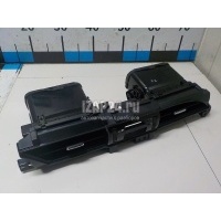 Дефлектор воздушный Toyota Hilux 2015 55670KK100