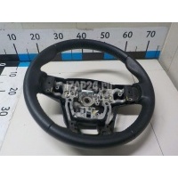 Рулевое колесо для AIR BAG (без AIR BAG) Toyota Hilux 2015 451000KE70C0