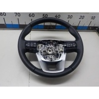 Рулевое колесо для AIR BAG (без AIR BAG) Toyota Hilux 2015 451000KE70C0