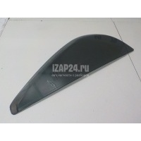 Стекло двери задней правой (форточка) Toyota Hilux 2015 681230K260