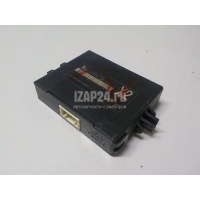 Блок электронный Toyota Alphard 2015 8978430060