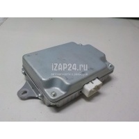 Блок электронный Toyota Fortuner 2015 8621071010