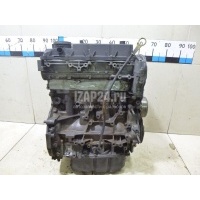 Двигатель Ford Transit 2014 1830731