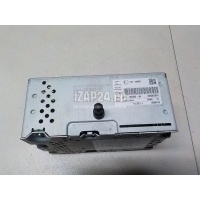 Магнитола Ford Transit 2014 2478014