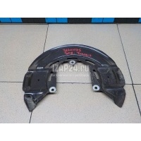 Пыльник тормозного диска Ford Transit 2014 2421785