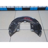 Пыльник тормозного диска Ford Transit 2014 2421785