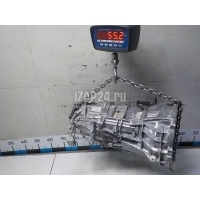 МКПП (механическая коробка переключения передач) Ford Transit 2014 2361881