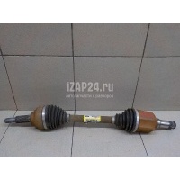 Полуось передняя левая Ford Transit 2014 2364921