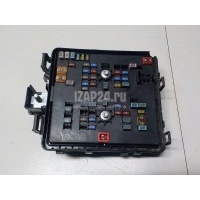 Блок предохранителей Ford Transit 2014 2462435