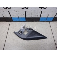 Крышка зеркала внутренняя левая VAG Superb 2015 3V08379739B9