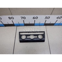 Накладка декоративная VAG Superb 2015 3V08200751QB
