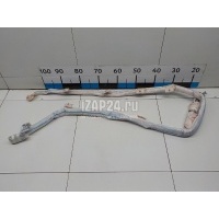 Подушка безопасности боковая (шторка) VAG Superb 2015 3V5880741D