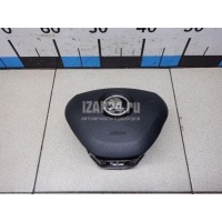 Подушка безопасности в рулевое колесо VAG Superb 2015 3V0880201HIZY