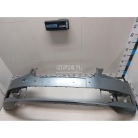 Бампер передний VAG Superb 2015 3V0807218B