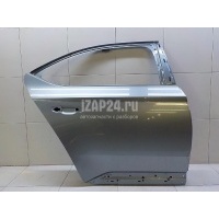 Дверь задняя правая VAG Superb 2015 3V5833052