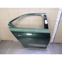 Дверь задняя правая VAG Superb 2015 3V5833052B