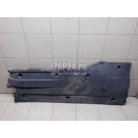 Защита антигравийная VAG Superb 2015 3Q0825202E