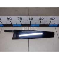 Накладка двери задней правой VAG Superb 2015 3V0839902