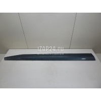 Накладка двери передней левой VAG Superb 2015 3V0854939GRU
