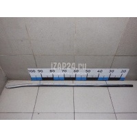 Накладка стекла переднего правого VAG Superb 2015 3V0837476JV1