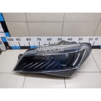 Фара левая VAG Superb 2015 3V2941017A