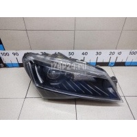 Фара правая VAG Superb 2015 3V2941018A