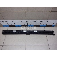 Шторка солнцезащитная VAG Superb 2015 3V58613349B9