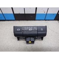 Блок кнопок VAG Superb 2015 3V0927225BIHA