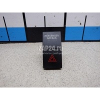 Кнопка аварийной сигнализации VAG Superb 2015 3V0953507WDI